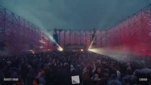 (Robert Hood) - Live @ Crave Festival [06.06.2026]