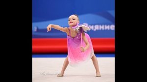 Музыка для художественной гимнастики - Track_9651