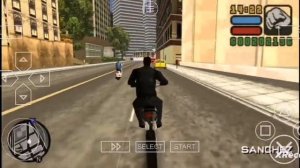 GTA LCS #14