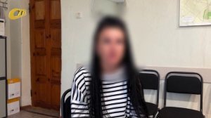 ПОЛИЦИЯ ЖЕЛЕЗНОГОРСКА ВЫЯВИЛА 12-ЛЕТНЕГО ПОДРОСТКА, УПРАВЛЯВШЕГО МОТОТРАНСПОРТОМ, ПО ВИДЕО В СОЦСЕТИ