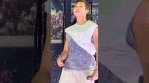BTS💫✨💜🫶💜✨💫Полная самоотдача парней в Балтиморе- как всегда концерт на высшем уровне 🔥🔥🔥