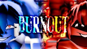 Diva (1x1x1x1) vs Ghoul (Two Time) (Burnout) LMS Forsaken