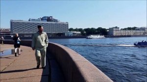 «Ленинград мой, милый брат мой»