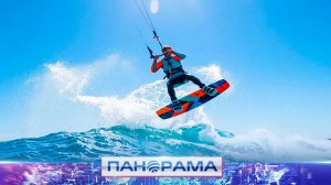 ⚡️ Вейкбординг в Донецке - спорт про скорость и адреналин!