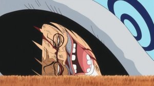 Ван-Пис - 735 серия / One Piece