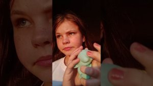 мой влог, первый