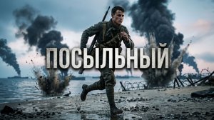 Battlefield 1 — Прохождение без комментариев | #3 Посыльный