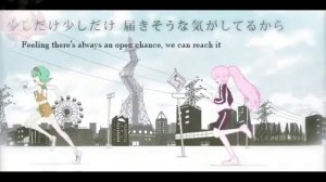 Teto Kasane - Track Перезалив с канала Tanjiro Taidana