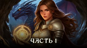 АУДИОКНИГА ★ ЧАСТЬ 1. ВЫБОР СЕРДЦА ★ Любовное фэнтези