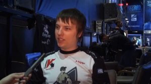 Интервью с Абвером на WSC Интервью starcraft 2 warcraft 3 старкракфт варкрафт