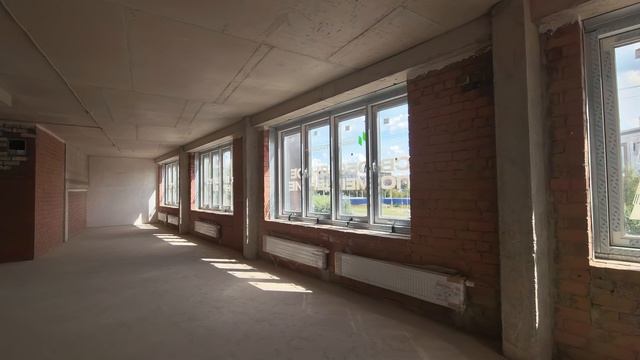 Коммунистическая 115 внутри