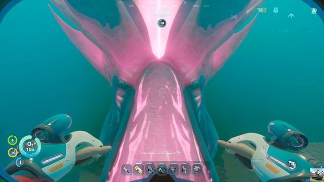 Subnautica 2