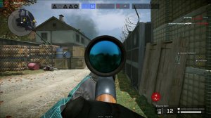 Warface