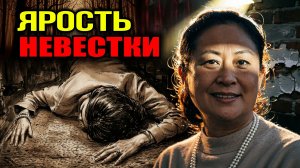 Невестки-убийцы и свекрови-монстры: Две жуткие истории