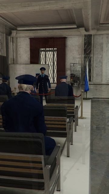 ПРИЕХАЛИ НА ЛЕКЦИЮ ОТ ФСБ В GTA 5 RMRP - КУТУЗОВСКИЙ #gta5 #rmrp #gta5rmrp