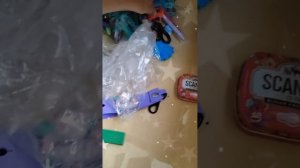 делаю домик под столом 1 часть