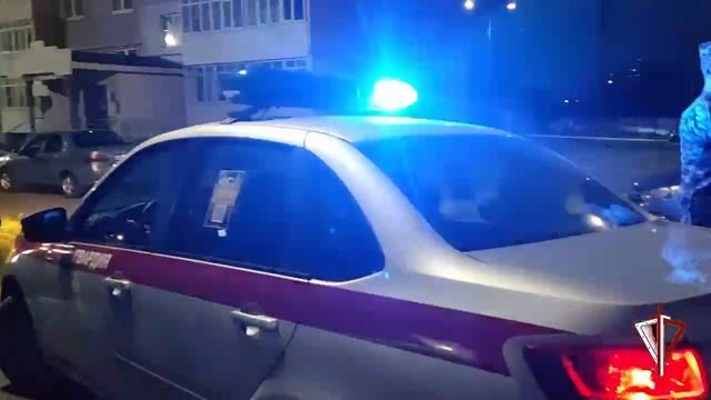 В Мордовии росгвардейцы помогли вернуть домой потерявшегося ребенка