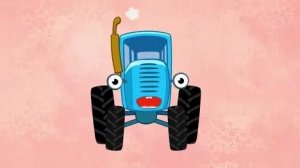 СИНИЙ ТРАКТОР 🚜🚜🚜 НОВЫЕ СЕРИИ 🚜🚜🚜
