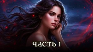 АУДИОКНИГА ПОЛНОСТЬЮ ★ ЧАСТЬ 1. ЛЮБИТЬ ВОПРЕКИ ★ Любовное фэнтези