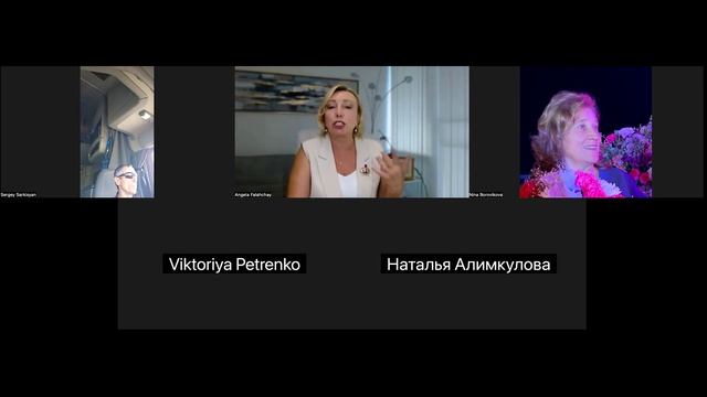Концепция здоровья для новичков через личные истории