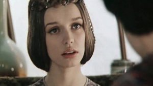 Ушла из жизни советская балерина и актриса Наталья Трубникова