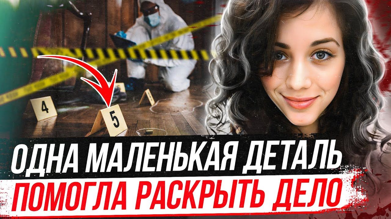 Только через 2 года все узнали правду! Дело Аманды Пласс