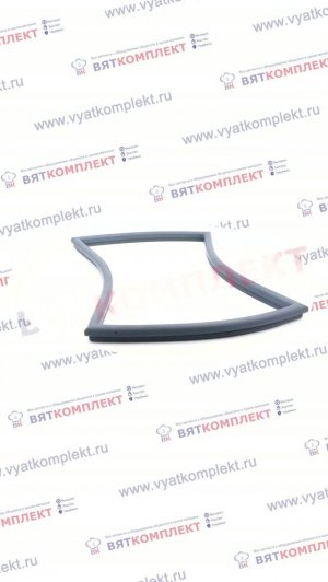 Уплотнитель для пароконвектомата ПКА6-11ПП.1265.57.30.000СБ для ПКА 6 Abat с 2010 года альтернатива