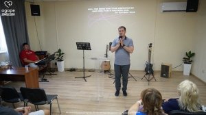 Сергей Журавский «СИЛА ЕДИНСТВА» 08.08.2026