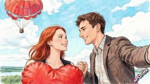 Анна Джейн «Влюбленная ведьма», часть 6/6 | #аудио рассказы #твоё сердце будет разбито