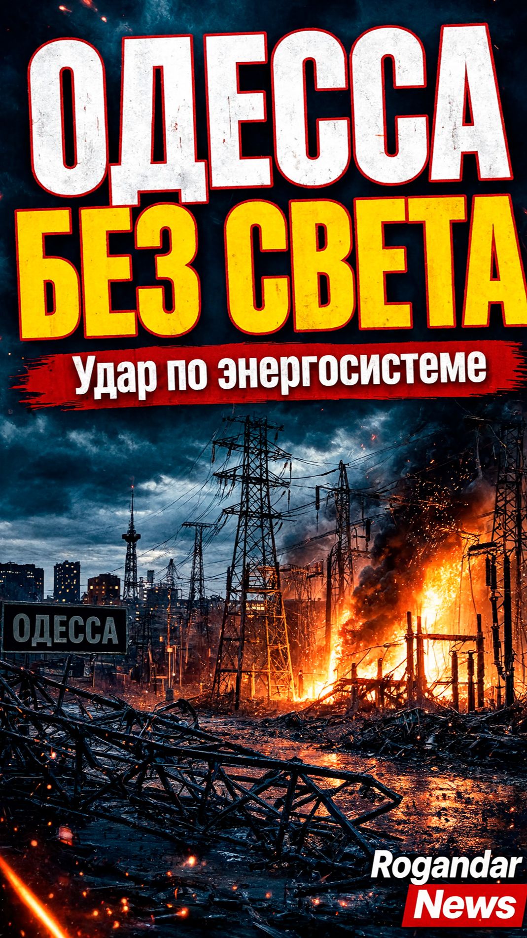 Августовский излом: От одесских трансформаторов до подвалов Дружковки — где рушится оборона ВСУ?