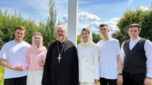 «Живая нить времен: семейное краеведение на Киришской земле» Муравлева Марьяна Богдановна