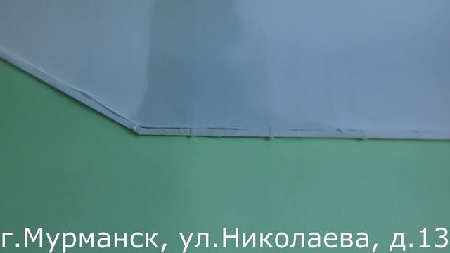 Мурманск готов к выборам !