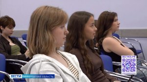 Очередная смена «Школы телевидения» накануне стартовал на ГТРК «Вологда»