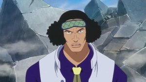 Ван-Пис - 782 серия / One Piece