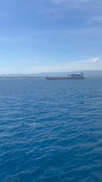 Работа в море — не столько профессия, сколько особый уклад жизни с очень высокими ставкам