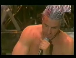 Rammstein - Heirate mich