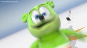 Gummy bear
