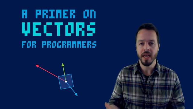 004. A Quick Review Of Vector Math
