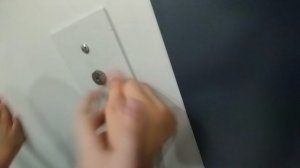 проверяем лифт 19 этажки видео номер два
