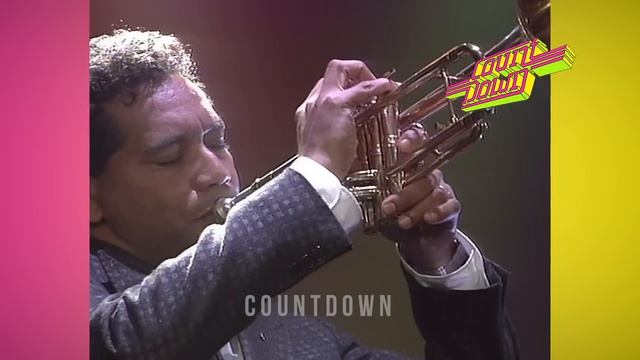 Vaya Con Dios - What's A Woman _ COUNTDOWN (1990)