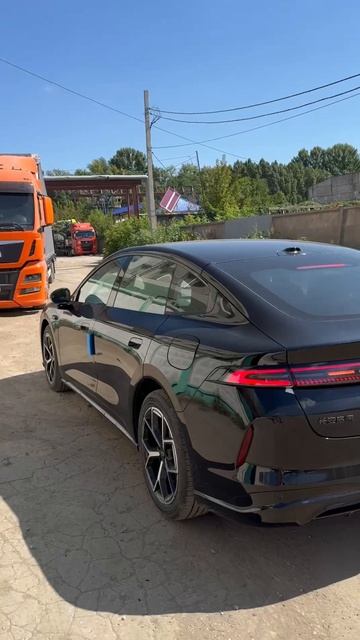 Растаможка Changan Qiyuan A06 в городе Самара