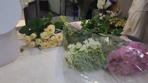 Неожиданный сюрприз 🎁-шикарный букет 💐 от цветочного бутика  bella rose 🌹 в Ташкенте