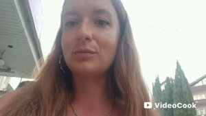 Судак, Крым (август 2026): вечерняя набережная — последствия потопа.