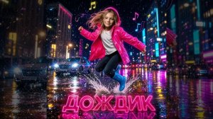 Дождик

Горчинка. Первый альбом. 
 Детские песни детям!