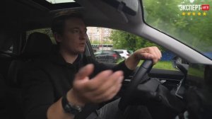 Разбираем Belgee S50 и показываем, почему этот седан отлично подходит для разных сценариев жизни