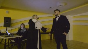 Ирина Бахарева — «Мамины глаза» (cover)