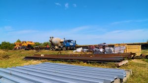В Благодарненском округе обновляют системы водоснабжения