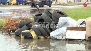 В администрации Нефтеюганска состоялось еженедельное аппаратное совещание