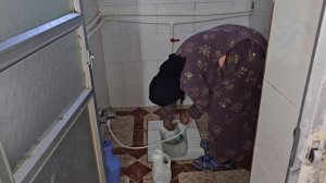 54ч.Погребена заживо? Шокирующий момент, когда она вернулась к жизни!