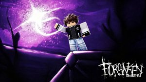 я играю в Forsaken часть 2